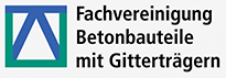 Fachvereinigung Betonbauteile mit Gitterträgern