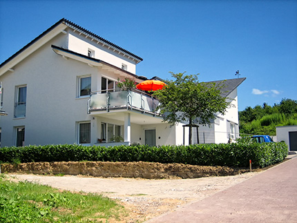 Wohnhaus, Kippenheim